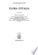 Flora d'Italia