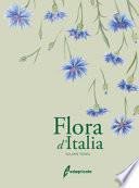 Flora d'Italia