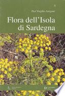 Flora dell'isola di Sardegna