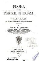Flora della provincia di Bologna
