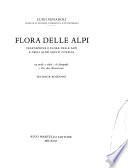 Flora delle Alpi