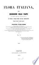 Flora Italiana