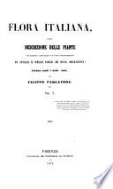 Flora Italiana