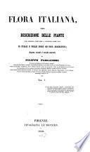 Flora Italiana