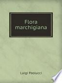 Flora marchigiana