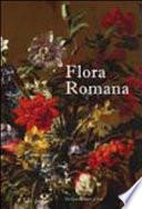 Flora romana