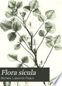 Flora sicula