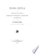 Flora sicula