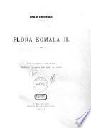 Flora Somala II