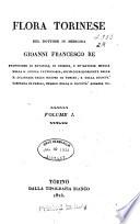 Flora Torinese