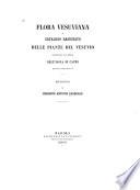 Flora vesuviana