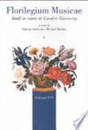 Florilegium musicae