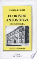 Florindo Antoniozzi – Economista