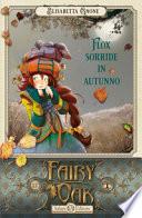 Flox sorride in autunno. Fairy Oak