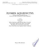 Flumen aquaeductus