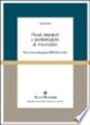 Flussi migratori e problematiche di vita sociale