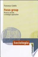 Focus group