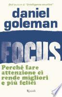Focus