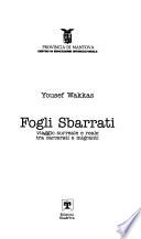 Fogli sbarrati