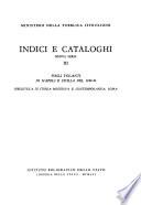 Fogli volanti di Napoli e Sicilia del 1848-49