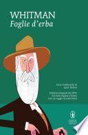 Foglie d'erba