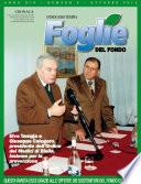 Foglie del Fondo 10/13