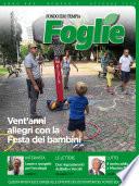 Foglie del Fondo 10/19