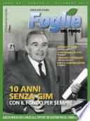 Foglie del Fondo 12/14