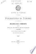 Fognatura di Torino