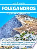 Folegandros - La guida di isole-greche.com