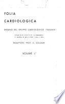 Folia cardiologica