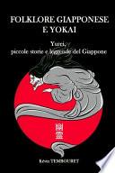 Folklore giapponese e Yokai