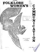 Folklore Women's Communication