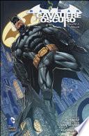 Follia. Batman. Il cavaliere oscuro