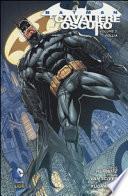 Follia. Batman il cavaliere oscuro