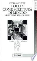 Follia come scrittura di mondo