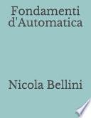 Fondamenti d'Automatica