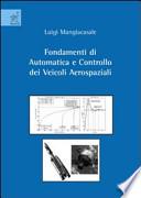 Fondamenti di automatica e controllo dei veicoli aerospaziali