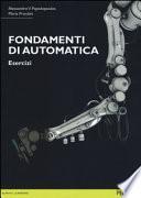 Fondamenti di automatica. Esercizi