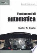 Fondamenti di automatica