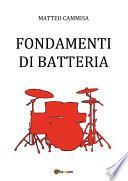 Fondamenti Di Batteria
