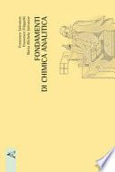 Fondamenti di chimica analitica