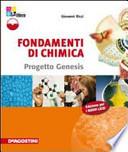 Fondamenti di chimica. Con espansione online. Per le Scuole superiori