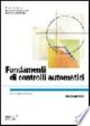 Fondamenti di controlli automatici