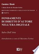 Fondamenti di diritto d’autore nell’era digitale