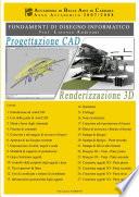 Fondamenti di Disegno Informatico