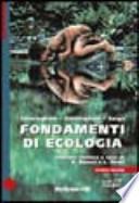 Fondamenti di ecologia