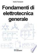 Fondamenti di elettrotecnica generale