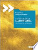 Fondamenti di elettrotecnica. Teoria di base del circuiti elettrici