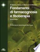 Fondamenti di farmacognosia e fitoterapia